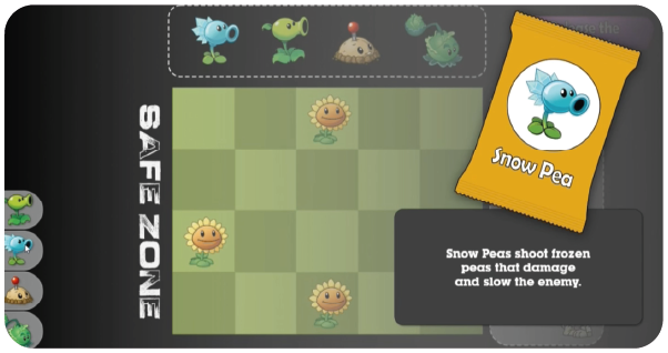Plants vs Zombies thumbnail