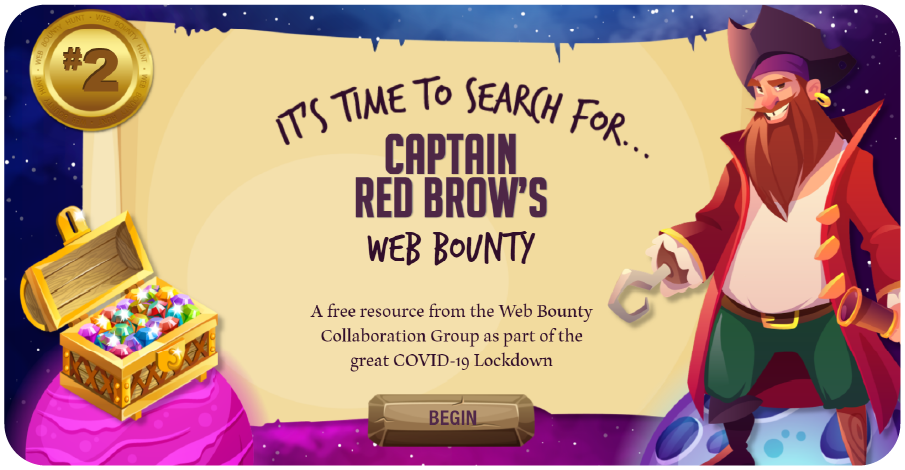 Cap'n Red Brow thumbnail