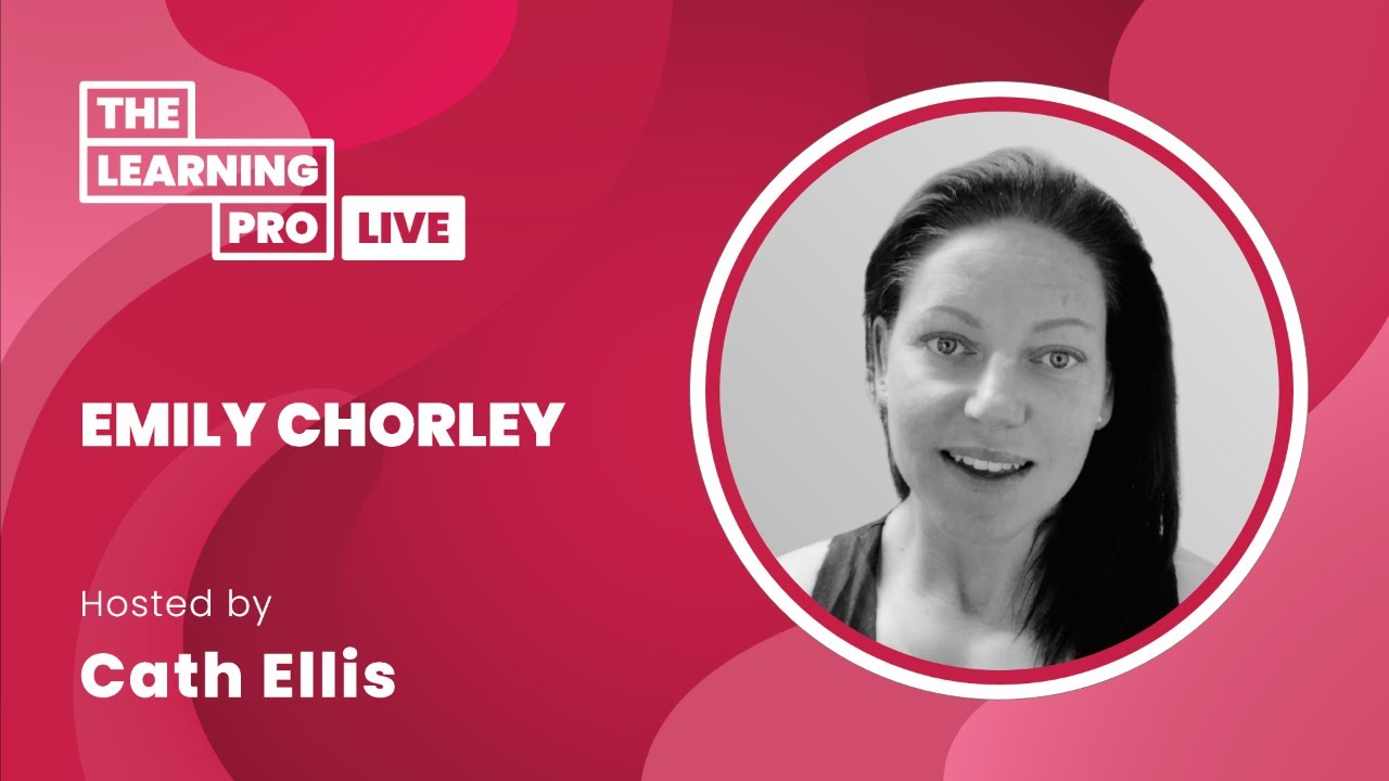 Cath Ellis live stream