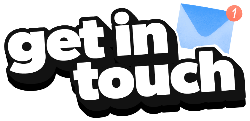 Get in Touch