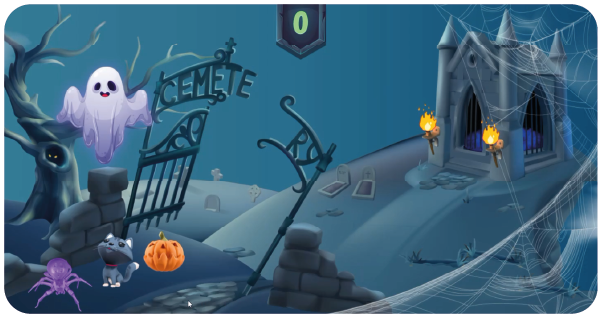 Creepy Crypt thumbnail