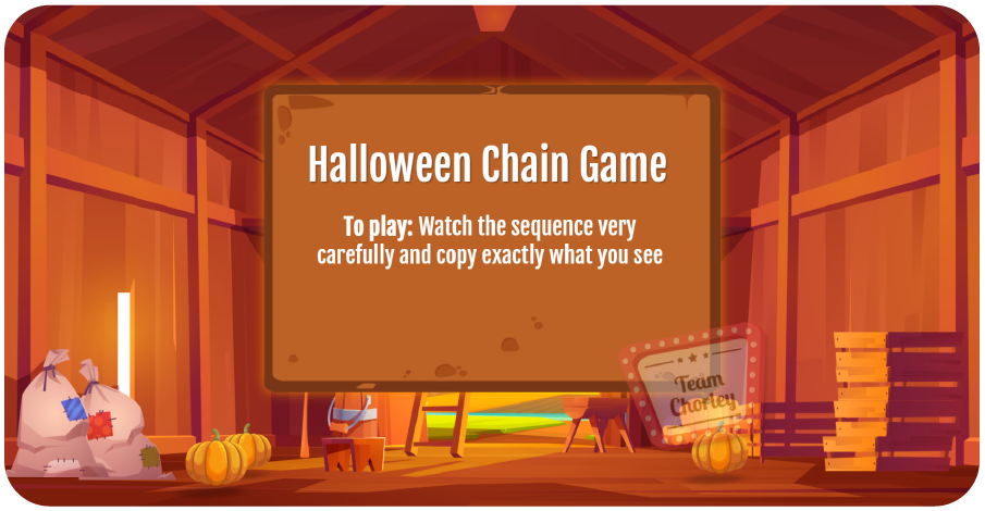 Chain Game thumbnail