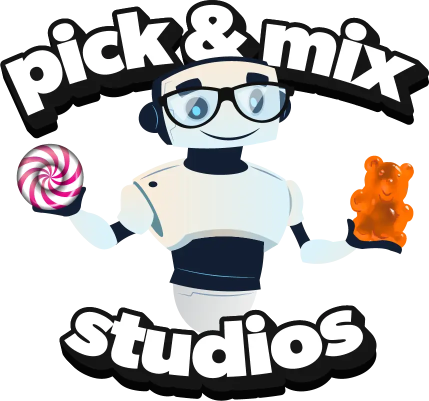 Pick and Mix Studios