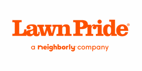 Lawn Pride logo