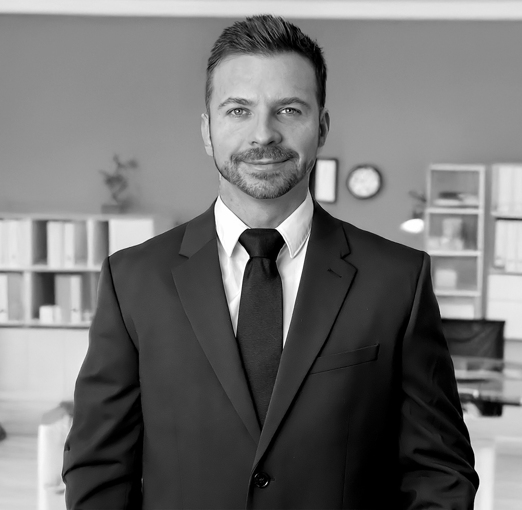 Sebastian Machel, freelance instructional designer, Toronto