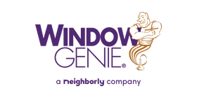 Window Genie logo