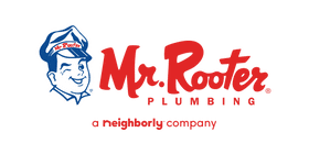 Mr. Rooter logo