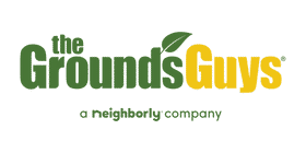 The Grounds Guys logo