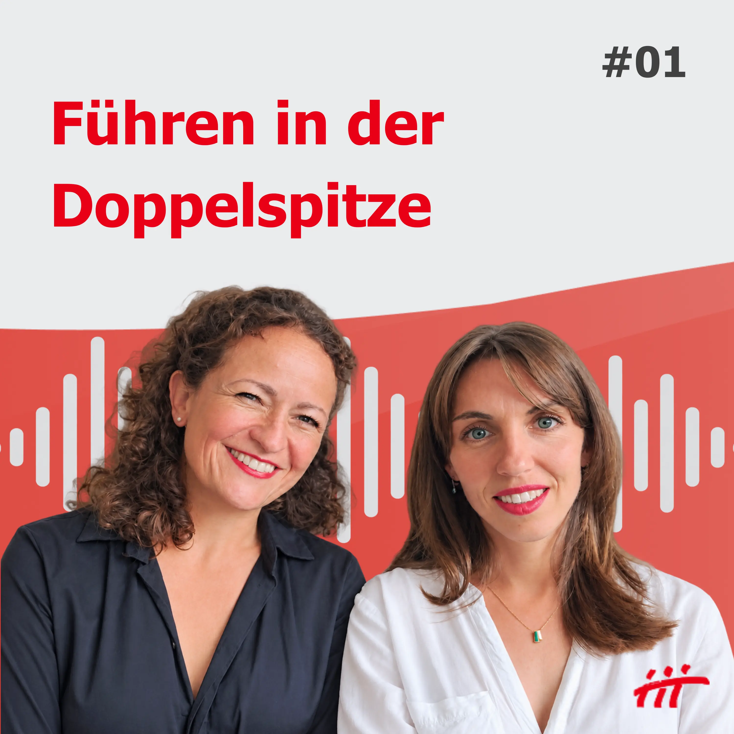 Folge 1: Führen in der Doppelspitze