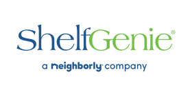 ShelfGenie logo