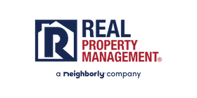 Real Property Management logo