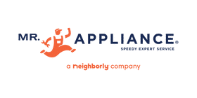 Mr. Appliance logo