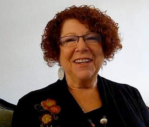 Margaret Wheatley.  Source : YouTube