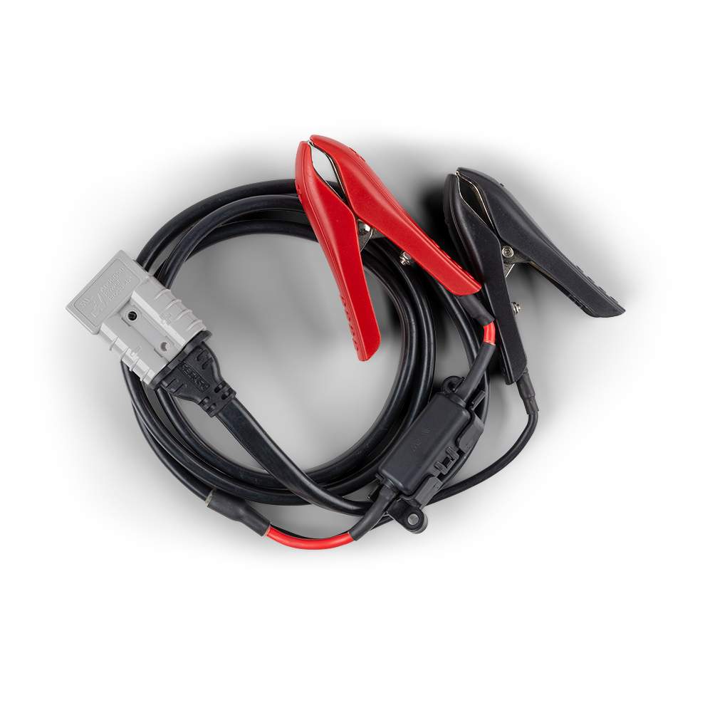 GoBlock Smart Battery Recovery Cables