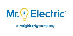 Mr. Electric logo