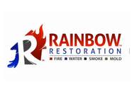 Rainbow Restoration logo
