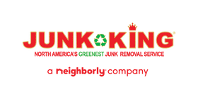 Junk King logo