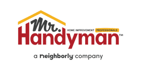 Mr. Handyman logo